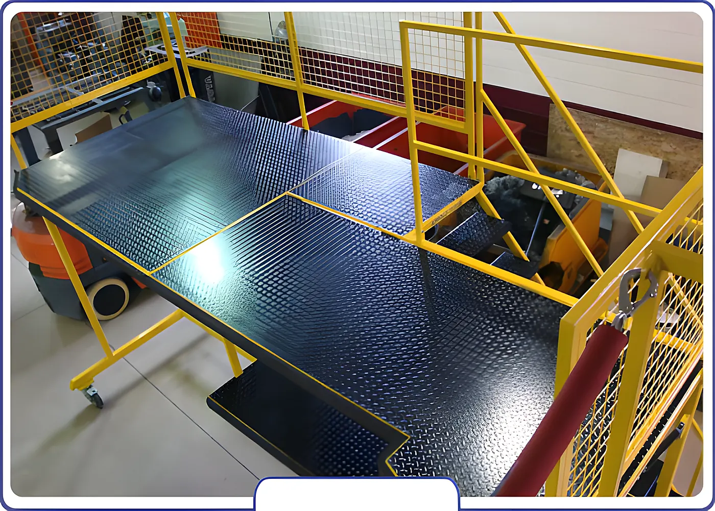 Precision machined parts and shop work at Appolo Machine Mississauga